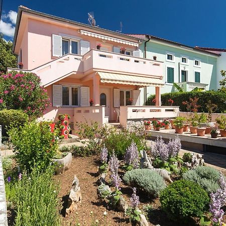 Apartment Oleander Punat Εξωτερικό φωτογραφία