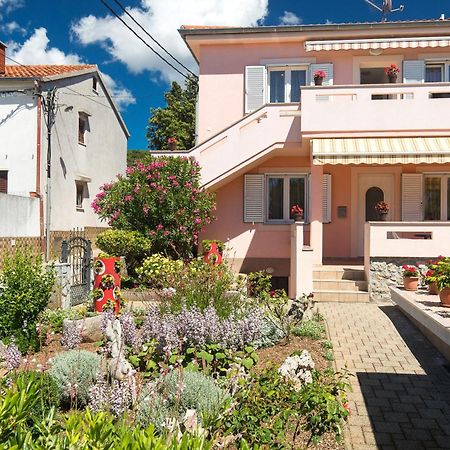 Apartment Oleander Punat Εξωτερικό φωτογραφία