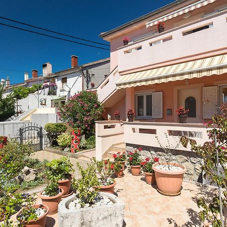 Apartment Oleander Punat Εξωτερικό φωτογραφία