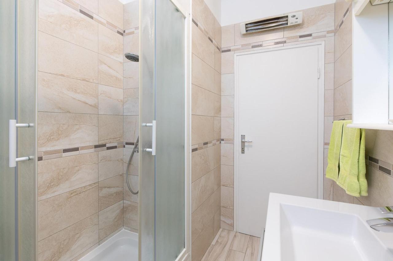 Apartment Oleander Punat Εξωτερικό φωτογραφία