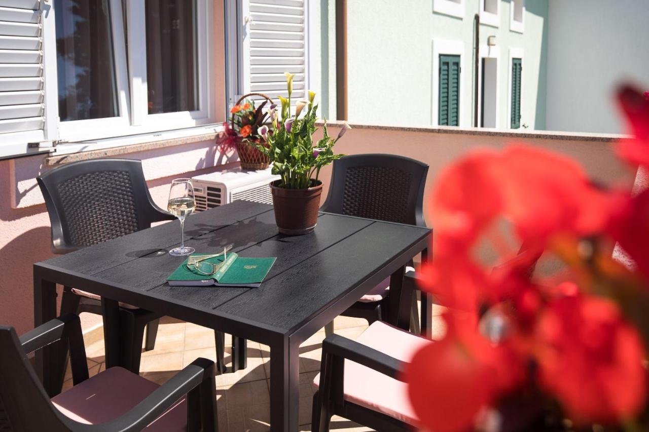 Apartment Oleander Punat Εξωτερικό φωτογραφία