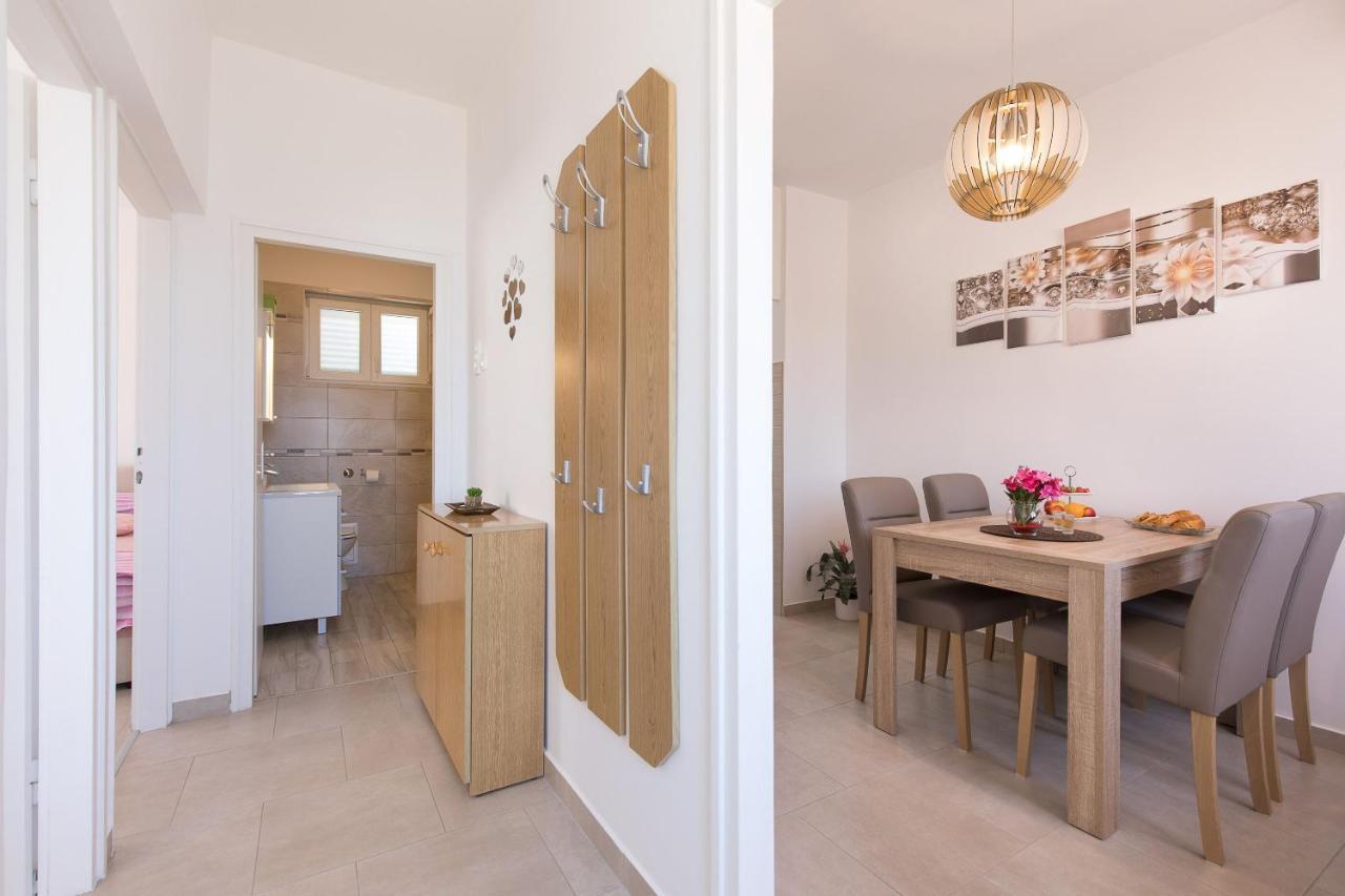 Apartment Oleander Punat Εξωτερικό φωτογραφία