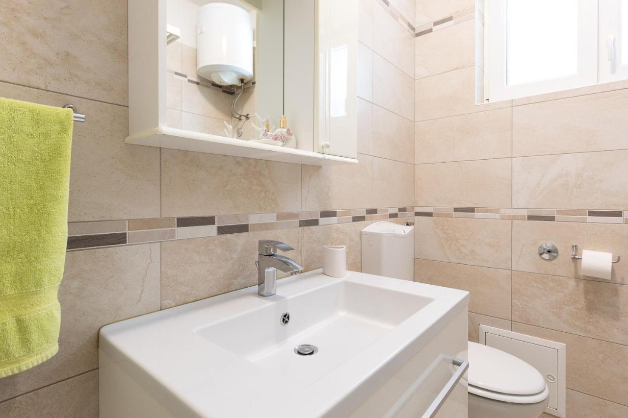 Apartment Oleander Punat Εξωτερικό φωτογραφία