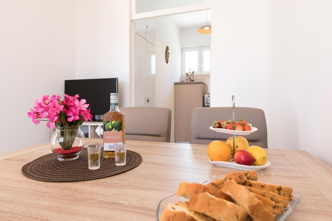 Apartment Oleander Punat Εξωτερικό φωτογραφία