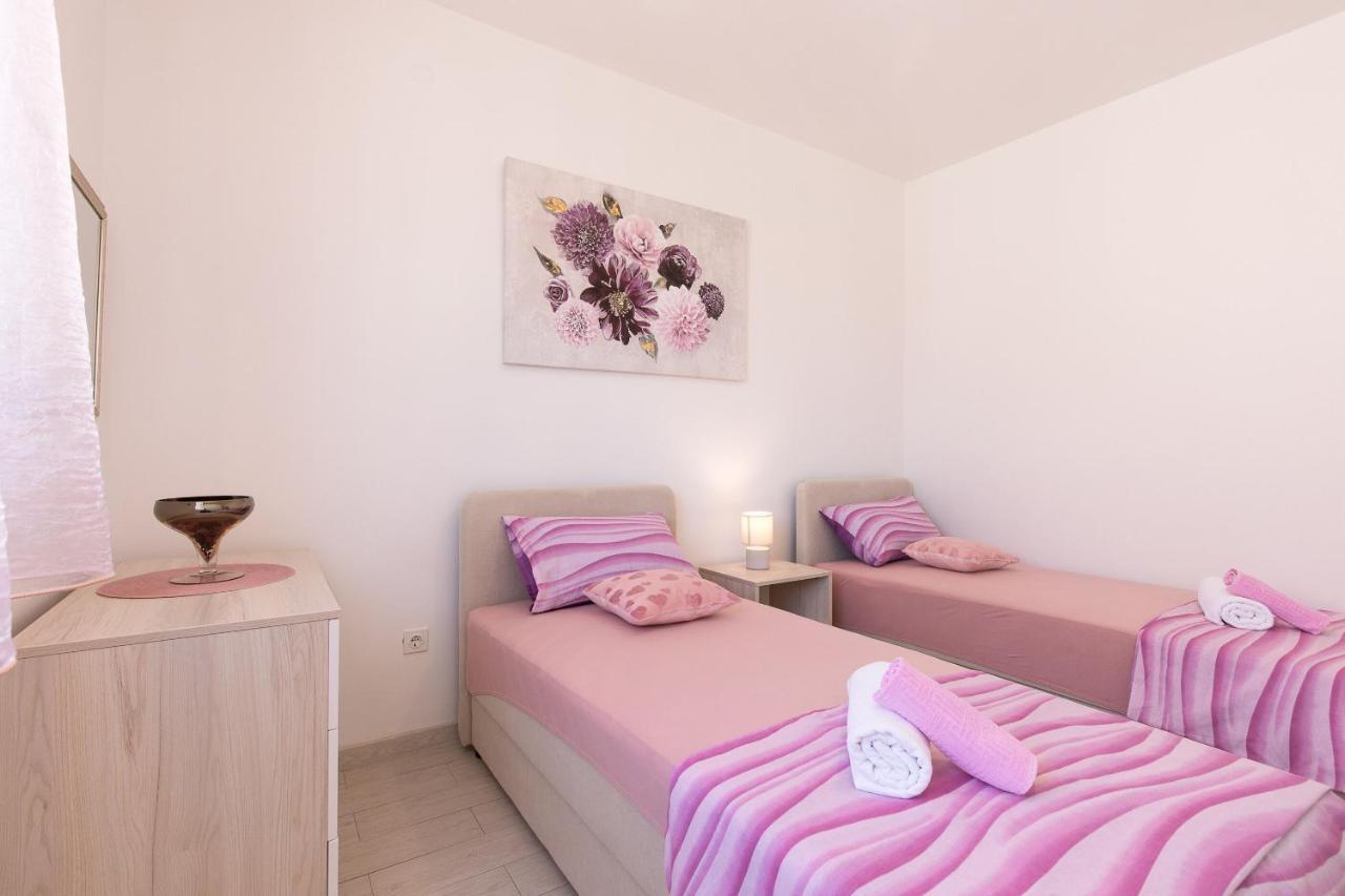 Apartment Oleander Punat Εξωτερικό φωτογραφία