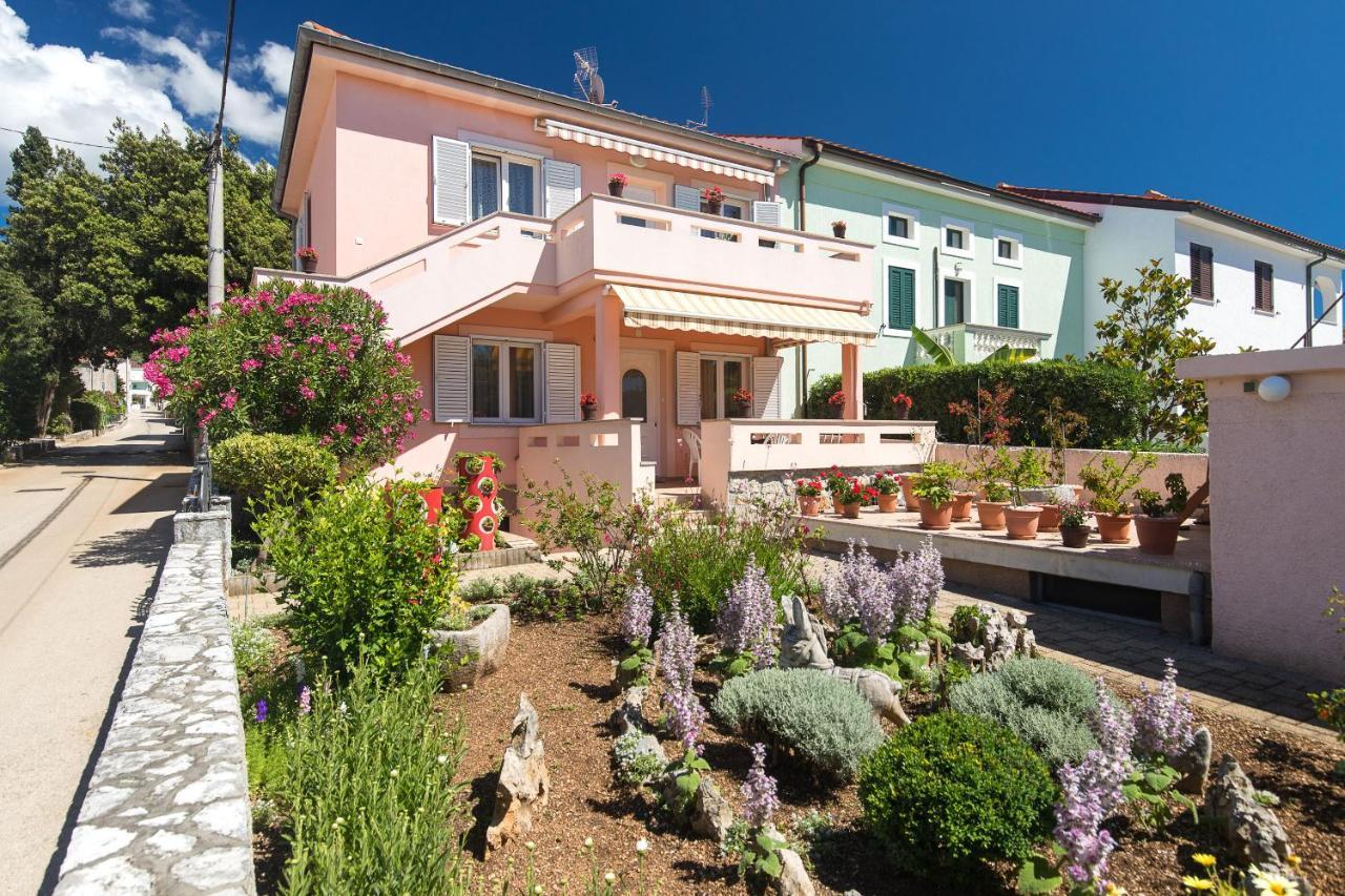 Apartment Oleander Punat Εξωτερικό φωτογραφία