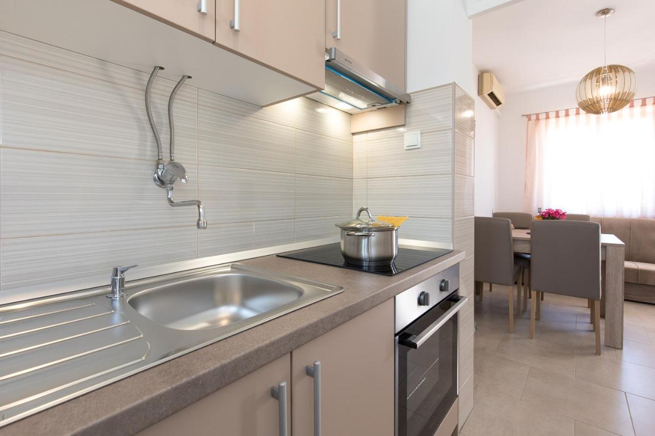 Apartment Oleander Punat Εξωτερικό φωτογραφία