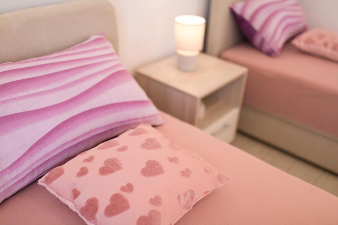 Apartment Oleander Punat Εξωτερικό φωτογραφία