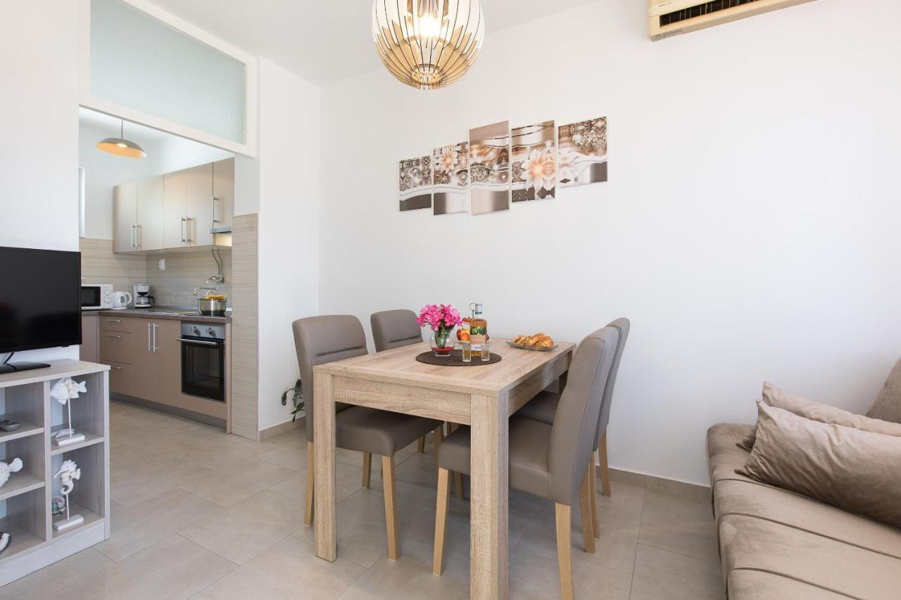 Apartment Oleander Punat Εξωτερικό φωτογραφία