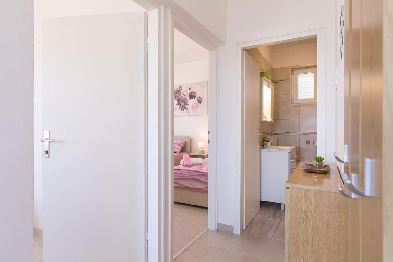Apartment Oleander Punat Εξωτερικό φωτογραφία