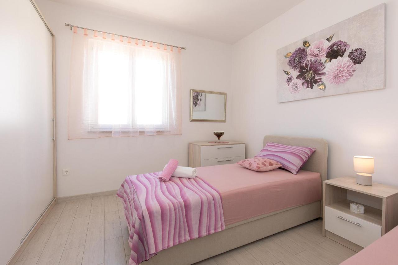 Apartment Oleander Punat Εξωτερικό φωτογραφία